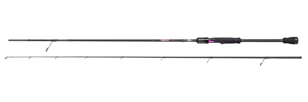 Berkley Sick Stick Perch Spinning