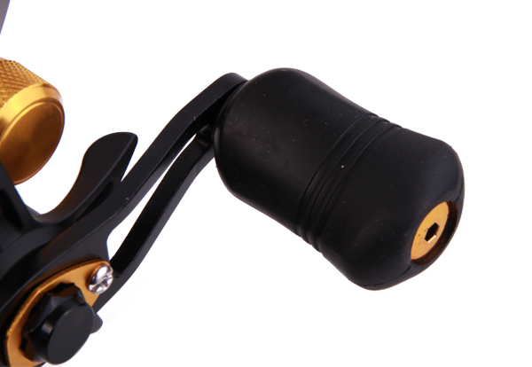 Multiplikator Fladen Warbird 200L