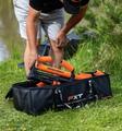 Frenzee FXT Roller & Accessory Bag Vistas