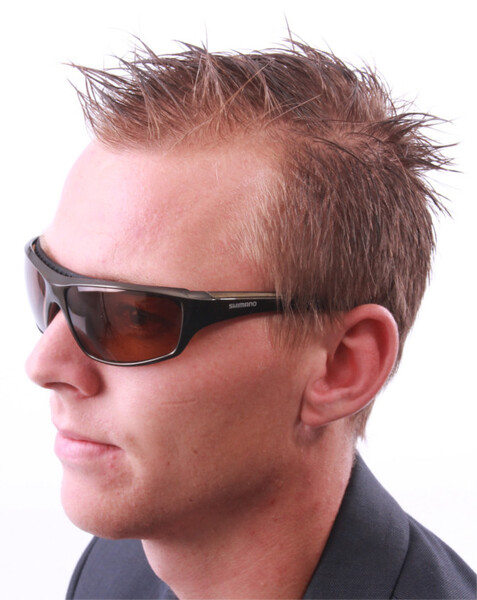 Shimano Sunglasses Purist (floating sunglasses)