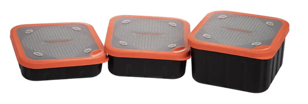 Frenzee FXT Bait Tub Köderdose