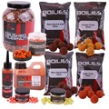 Ultimate Baits Carp Week Pack
