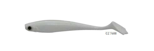 Predator-Z Oplus Ducking Killer, 5 stuks - White