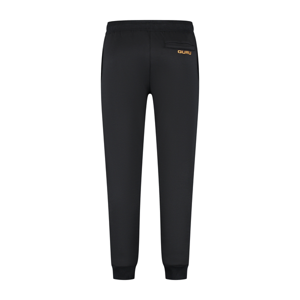 Pantaloni Guru Polar Joggers Black 