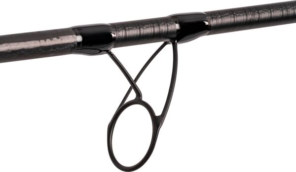 Wędka Feeder Preston Supera X Distance (Incl. 3 Szczytówki)