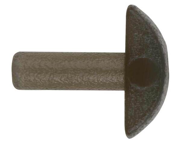 Fox Naturals Zig Lead Clip Kit (5 stuks)