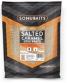 Sonubaits Stiki Paste Lokvoer 500g