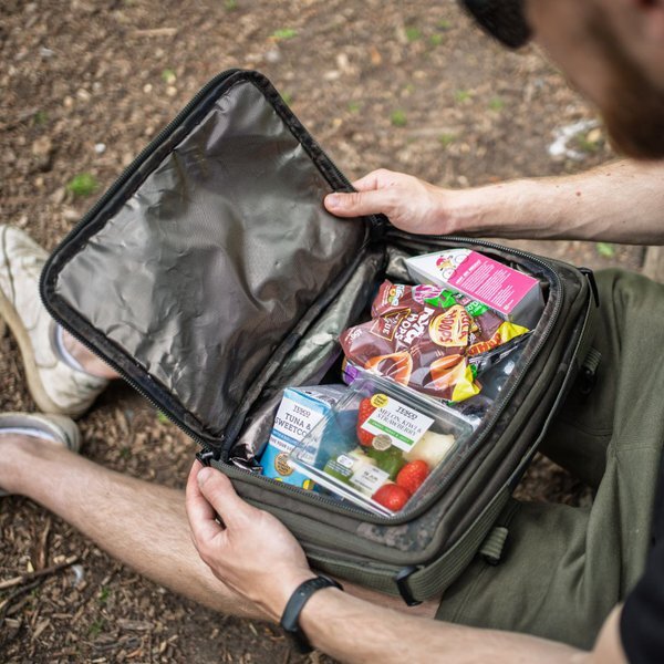 Nash Scope OPS Rucksack Expansion Pack Foil Lined Koeltas