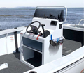 Railblaza Tackle Caddy Console Mount