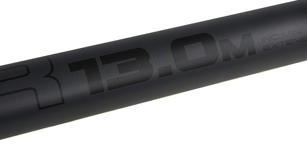 Canne au coup Matrix V2 Margin Pole Package 13m