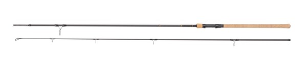 Korum 3K Allrounder Rod 10ft (2.5lb)