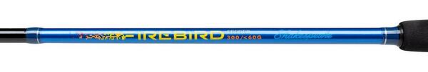 Wędka Feeder Shakespeare Firebird 3.00m (<60g)