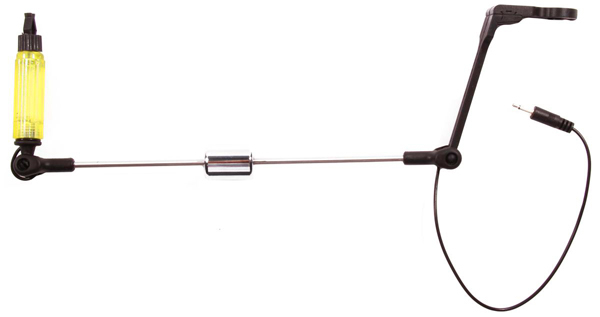 Ultimate Illuminated Sliding Weight Swing Indicator