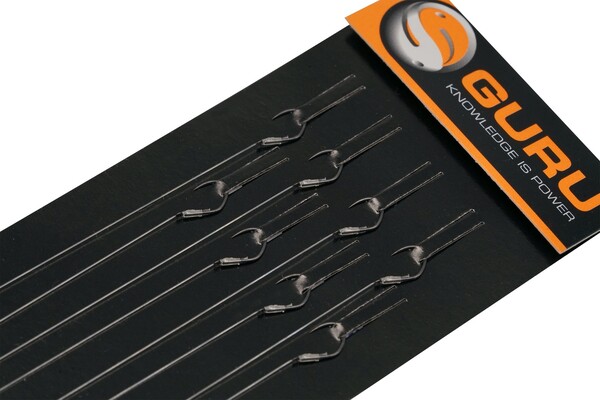 Guru Kaizen Ready Rigs