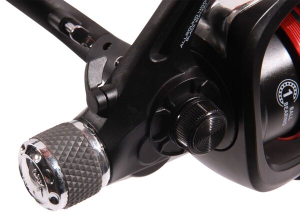 Ultimate Allround 4000 Spinning Reel