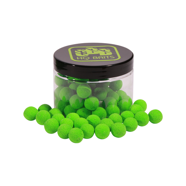 CBB Pistachio ‘Ready To Fish’ 14mm Boilie Bucket