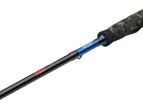 Berkley Urbn II Spin Rod (5-25g)