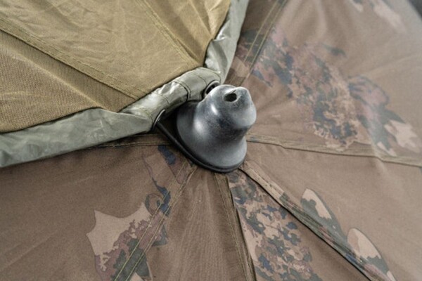 Nash Scope Ops Recon Brolly (Incl. Front Panel)