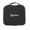 Sonik Sizzla Multi-Pan Set Case