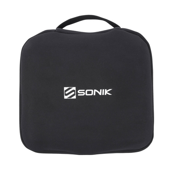 Sonik Sizzla Multi-Pan Set Case