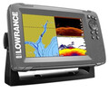Lowrance Hook² 7 SplitShot