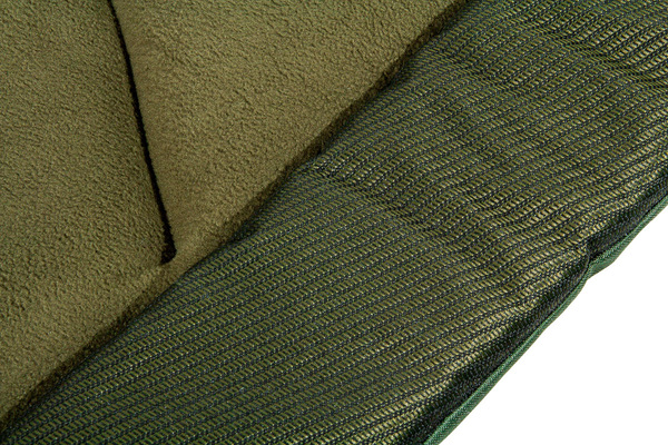 Bedchair Outpost Flatframe AIM