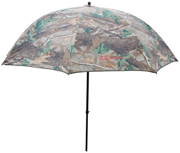 Ultimate Umbrella Camo mit Kippfunktion