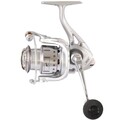 Cinnetic Crafty IV Light Game CRBK Spinning Reel - 2500