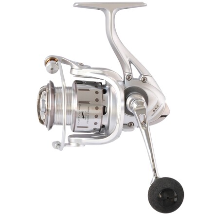 Cinnetic Crafty IV Light Game CRBK Spinning Reel