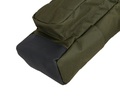 AIM Origin Extender 3 Rod Holdall Karper Foudraal