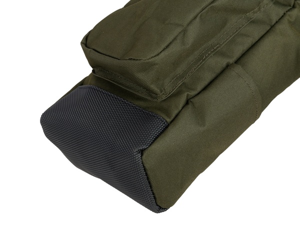 AIM Origin Extender 3 Rod Holdall Karper Foudraal