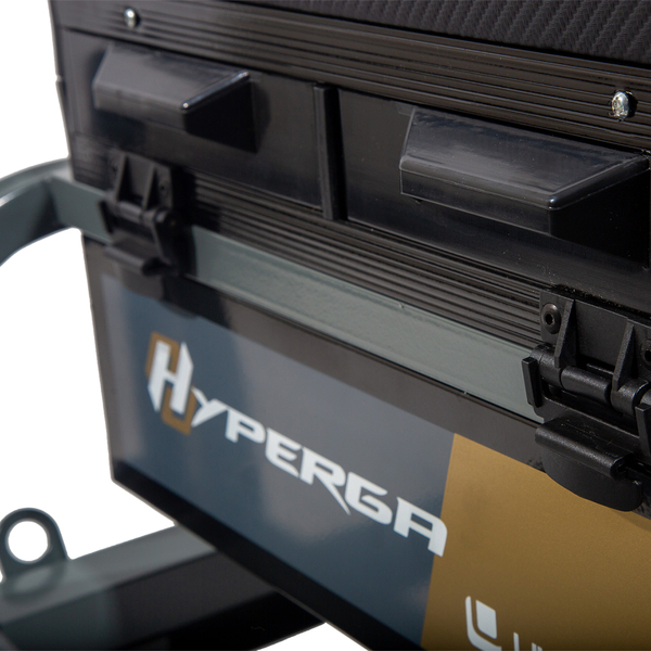 Ultimate Hyperga BX Seatbox