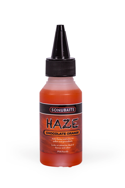 SonuBaits Haze Liquids