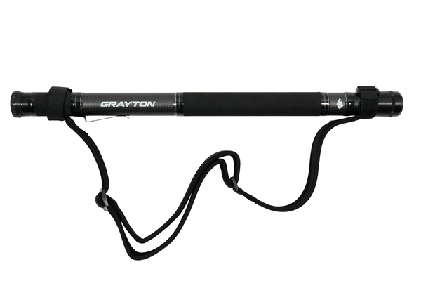 Grayton Carbon Landing Net Handle XL 5m