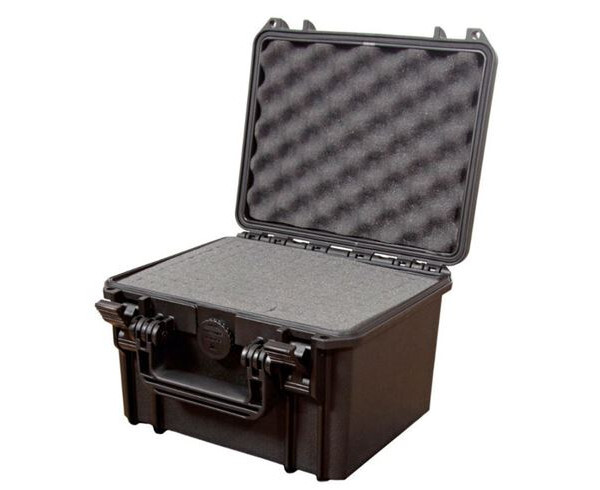 Total Protection Case including Foam, Watertight and Dustproof!