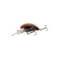 Rozemeijer Trouble Maker Crankbait 4.5cm (10g) - Black Ghost