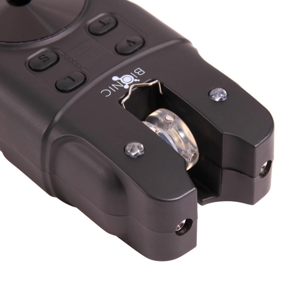 Ultimate Bionic Ambush Rod Pod Set