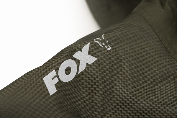 Fox Collection HD Lined Jacket