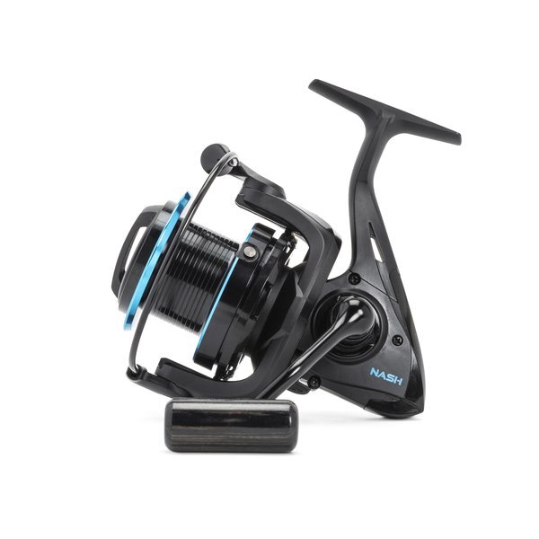 Nash LR Carp Reel