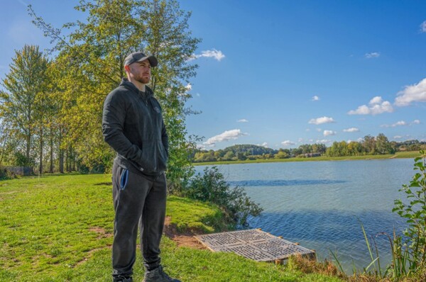 Preston Core Collection Zip Hoodie