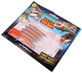 Trendex Drop-Shot Minnow (keuze uit 8 opties) - Kleur 7