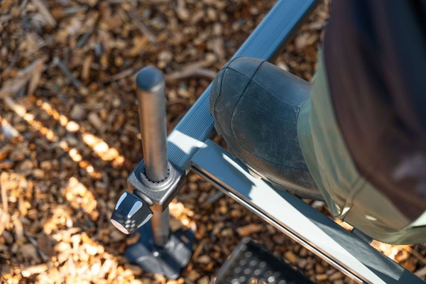 Ultimate Hyperga BX Seatbox