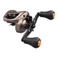Spro DR Elite MG 200 Left Baitcasting Reel - XG 8.1:1