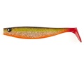 Lucky John Red Tail Shad 8,9cm/3,5" (5pcs) - Color PG34