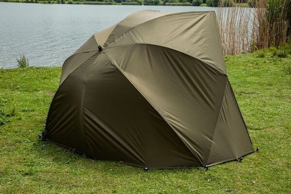 Ultimate Adventure Brolly