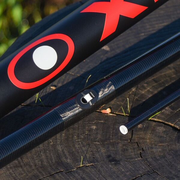 Cresta Snyper Puller XS Pole Rod