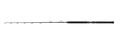 Penn Marine Brigade Trolling Tuna 661 Trollinghengel 1.98m (60-120lb) (1-Delig)
