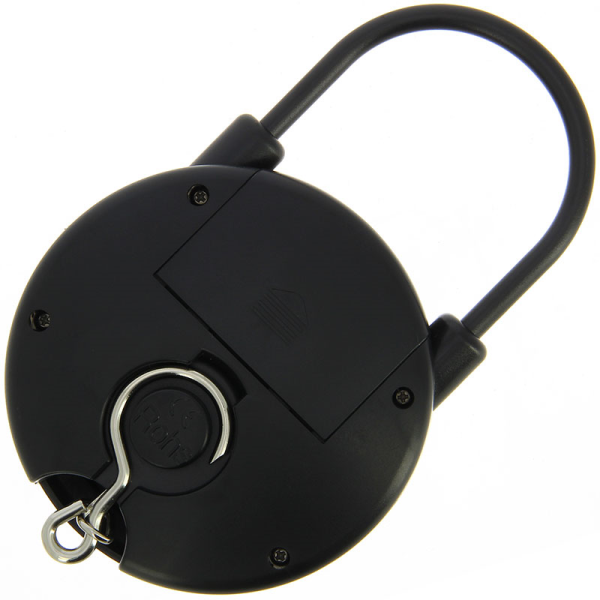 NGT Digital Quickfish Scales 55lbs / 25kg