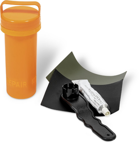 Black Cat Battle Boat Elektromotor Set