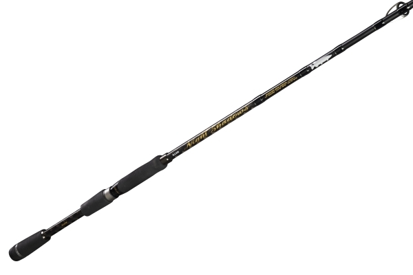 Illex Night Shadows S 2052 H Monster Jerk S Spinnrute 2m (20-100g)